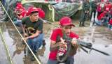 La tenaza del poder en Venezuela
