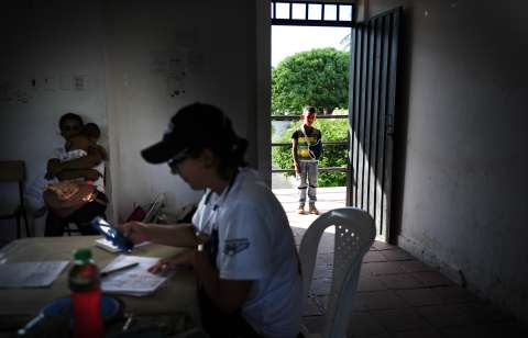Corte Constitucional ordena a Registraduría proteger derechos de niña venezolana