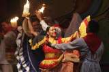 Se declaró a la cumbia tradicional del Caribe patrimonio de la Nación