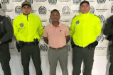 Capturan a alias El Indio, capo extraditable que enviaba droga a Estados Unidos