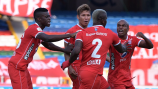Así le ha ido a América contra equipos paraguayos