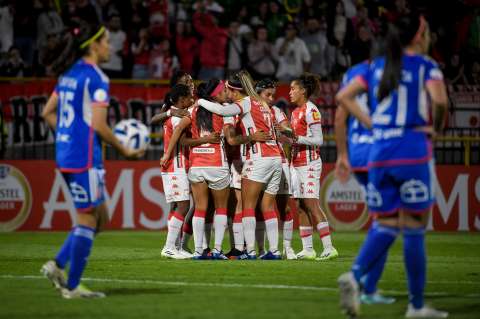Los clubes, el combustible que puede potenciar al fútbol femenino