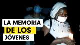 La memoria de los jóvenes sobre el conflicto y el Paro Nacional