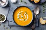 Receta: crema de zanahoria en tan solo 30 minutos