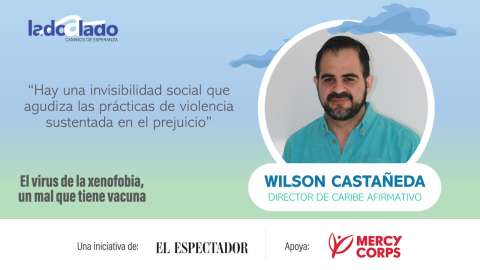 ¿Cómo afecta la xenofobia a los venezolanos de la comunidad LGBT?