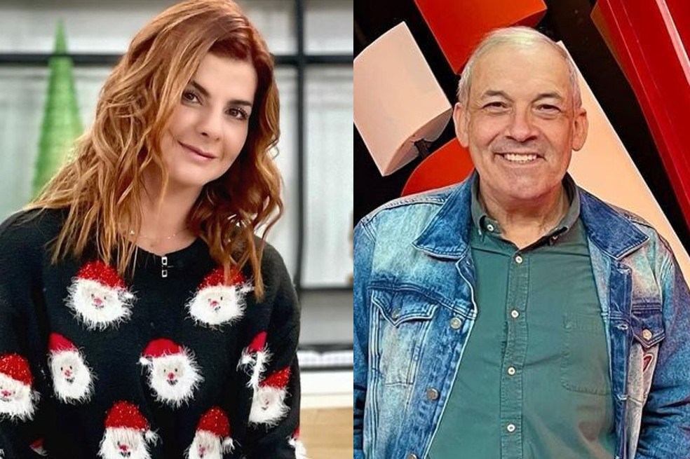 La presentadora de Día a Día fue nuevamente criticada en redes sociales por particular situación que se vivió en el más reciente capítulo del matutino de Caracol TV.