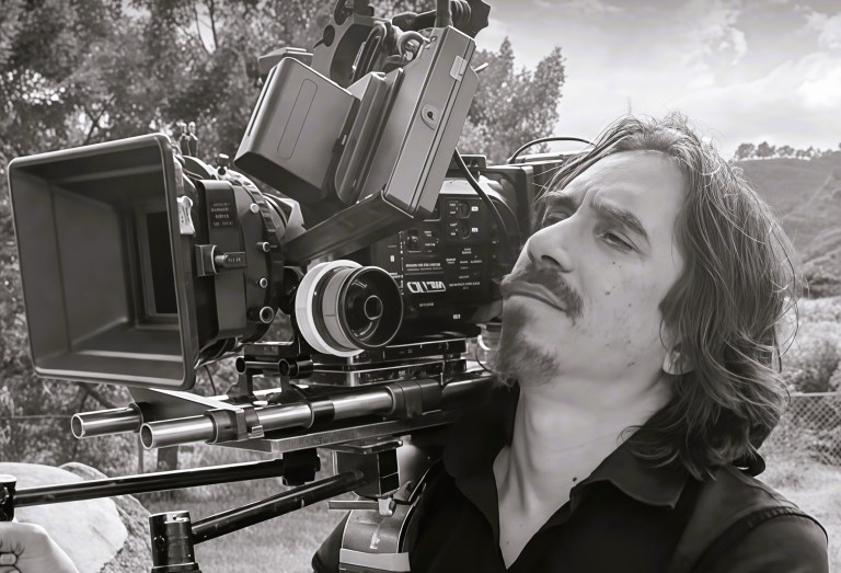 Murió el actor y director Esteban García, sobrino de Gabriel García Márquez