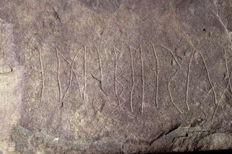 El descubrimiento fue descrito por los arqueólogos como "fantástico".