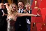 Premios Óscar 2018: imágenes de la alfombra roja