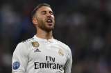 Sergio Ramos, suspendido dos partidos por forzar una tarjeta amarilla