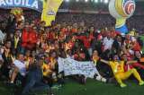América y  Santa Fe por la Superliga 2021, un título que sirve para salvar el semestre