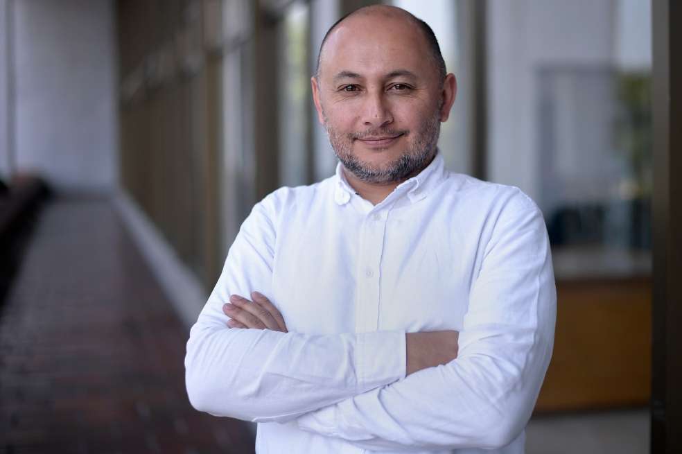 Andrés Mora se desempeñaba como rector encargado de la Universidad Nacional.