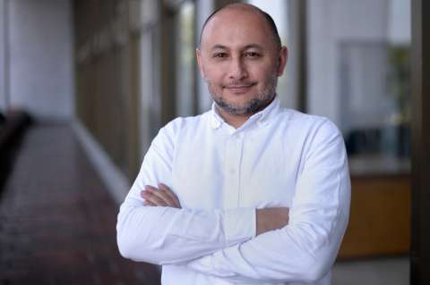 “Acatamos y respetamos los fallos”: Mora y equipo saliente de la Universidad Nacional