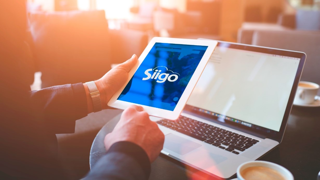 Siigo cuenta con más de 350.000 clientes en Colombia.