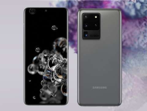 Galaxy S20 Ultra: lo bueno y lo que puede mejorar