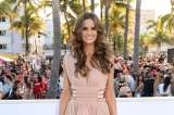 Izabel Goulart mostró de más en el estreno de Baywatch