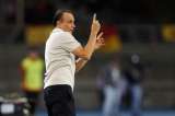 Alejandro Restrepo: “Hay mucha emoción y felicidad por haber clasificado”