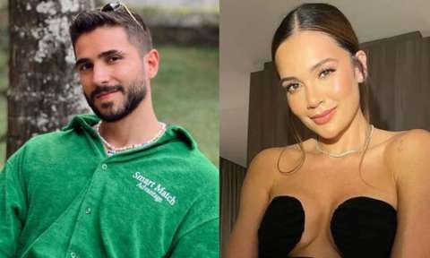 ¿Quién es la exnovia de Juan Duque a quien cambiaría por Lina Tejeiro?
