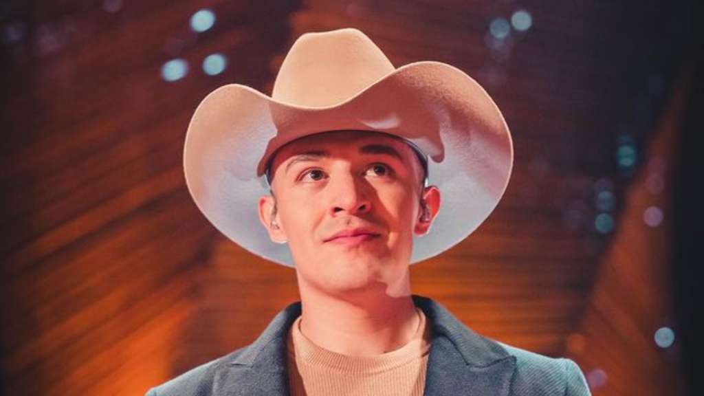 El cantante Luis Alfonso y su familia sufrieron atentado: “Recogí 27 balas”
