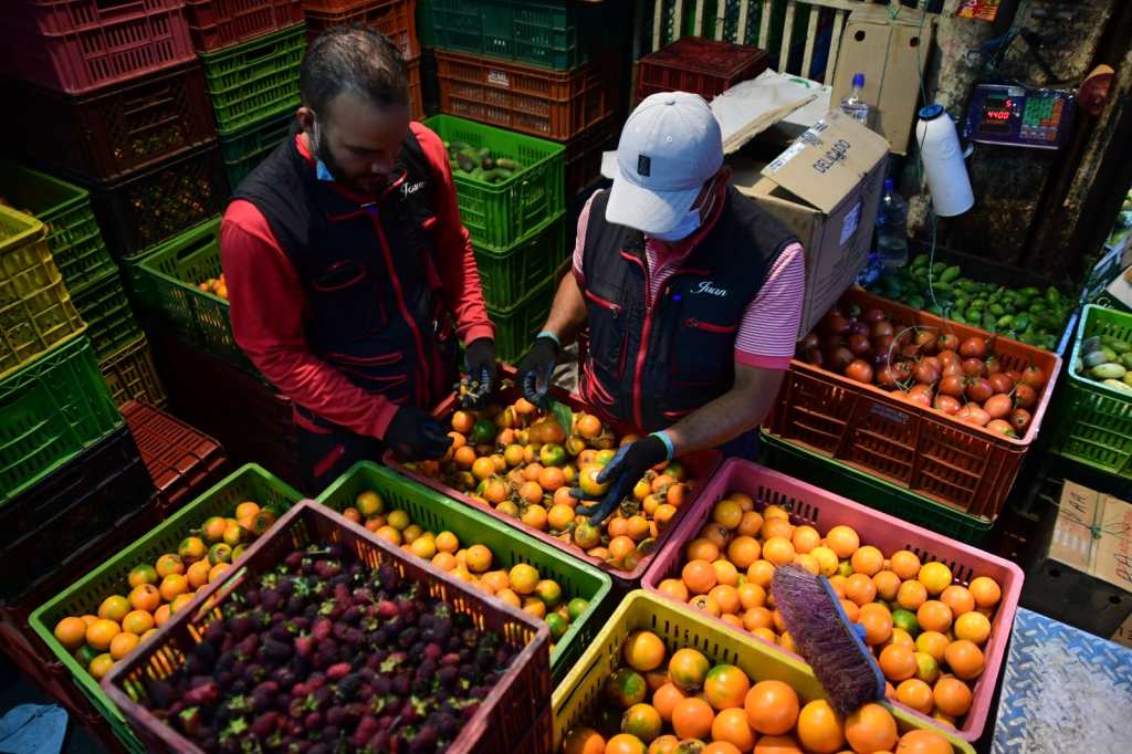 Precios de los alimentos: ¿por qué vuelven a empujar la inflación en Colombia?