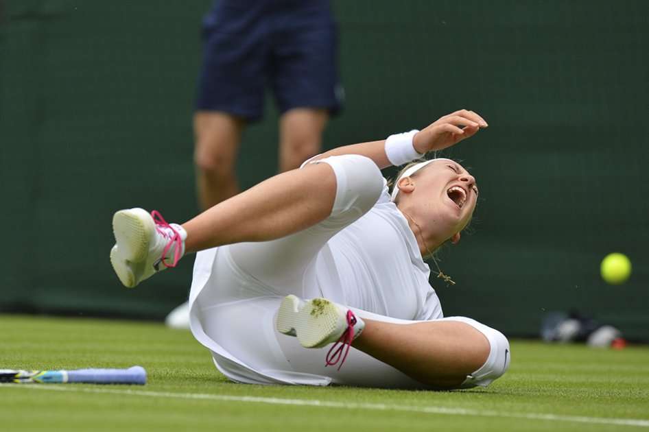 Foto: AFP