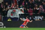 Julián Álvarez, el heredero de Falcao y Luis Suárez en Atlético de Madrid