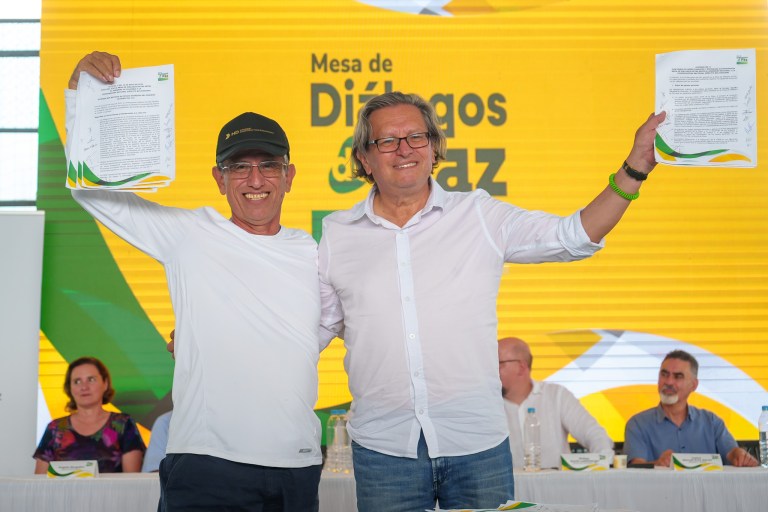 Armando Novoa: “Esperamos un acuerdo definitivo con disidencia de Mendoza en agosto o septiembre”