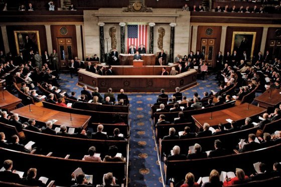 Pacto iraní y presupuesto, los desafíos del Congreso de EE.UU.