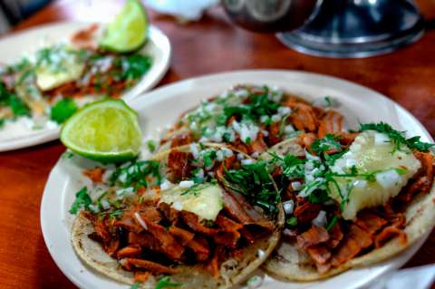 Tacos al pastor: receta casera y original para los amantes de la comida mexicana