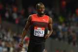 Antes del Mundial de Atletismo, Usain Bolt correrá los 100 metros en Ostrava