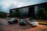 Los tres nuevos carros eléctricos que JAC trajo a Colombia. Esto cuestan