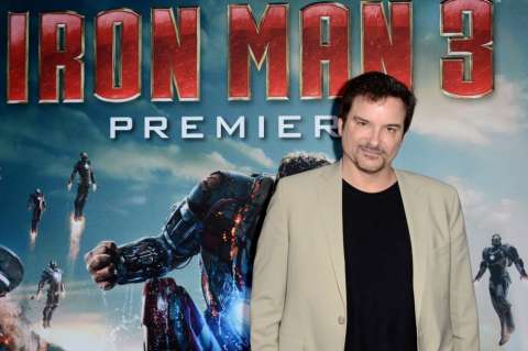 Director de "Iron Man 3″ dirigirá nueva "Depredador"