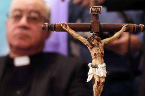 España: el informe sobre abusos en la Iglesia católica recogió 1.383 denuncias