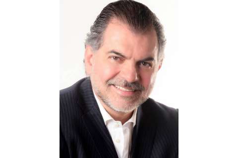 Fernando Viveros: "El riesgo de las nuevas tecnologías es que fragmente la sociedad"