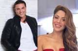 “Yo no era ni leal ni fiel: Osvaldo Ríos habló de su relación con Shakira