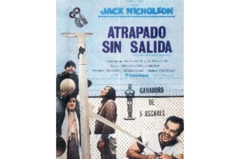 “Atrapado sin salida”: Historia de vida en medio de la muerte