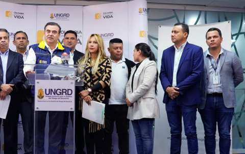 Lo que pasó en la Ungrd cada vez luce peor 