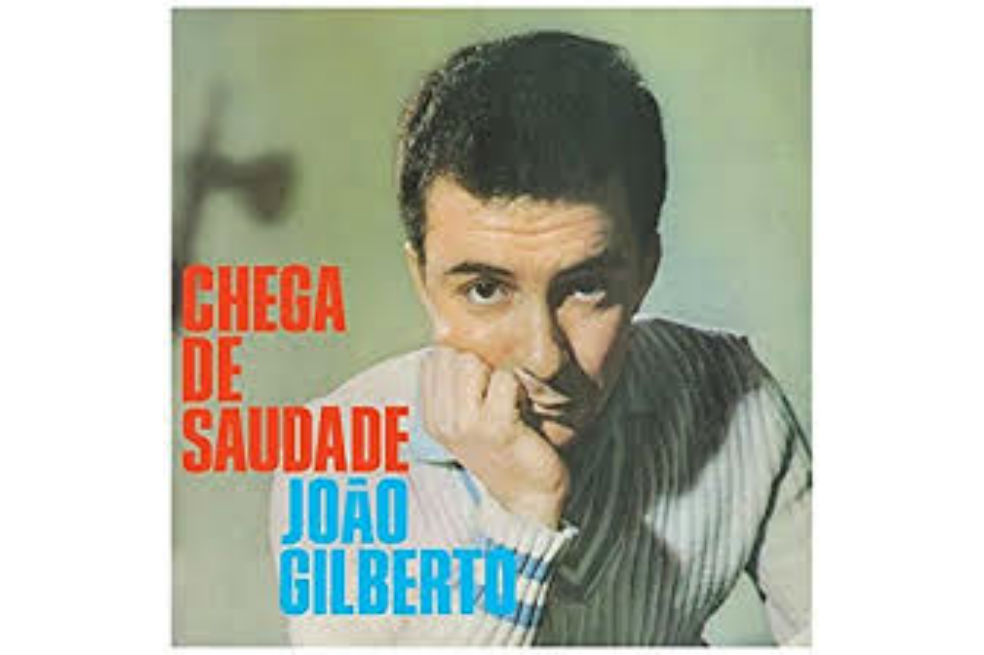 João Gilberto Prado Pereira de Oliveira es un músico y cantante brasileño, considerado uno de los creadores de la bossa-nova. / Cortesía