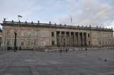 Congreso fija cronograma para elección de Comisión de Disciplina Judicial