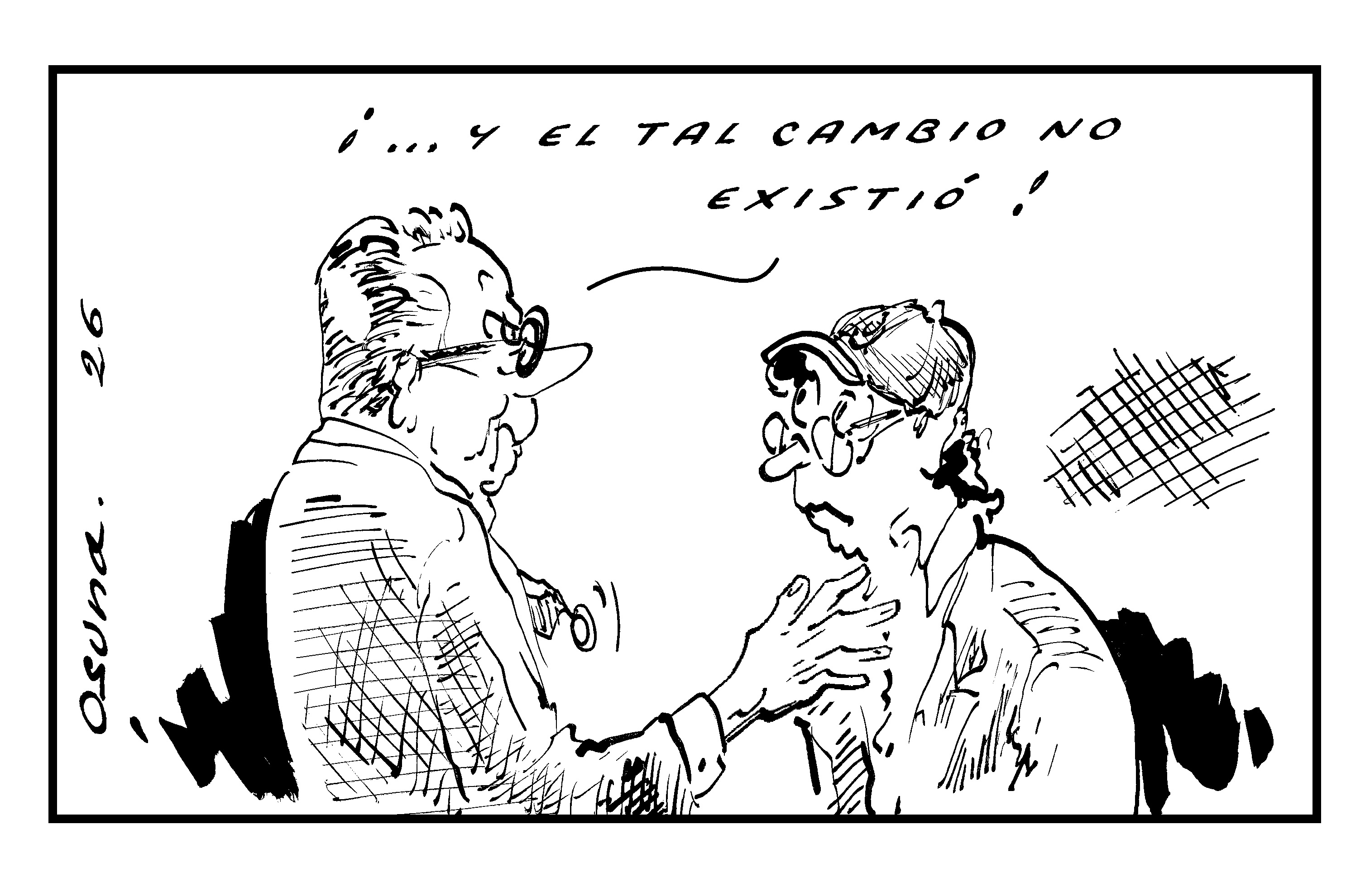 Caricaturas