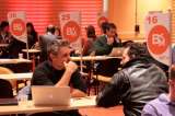 Reino Unido, invitado de honor en quinta edición del Bogotá Audiovisual Market