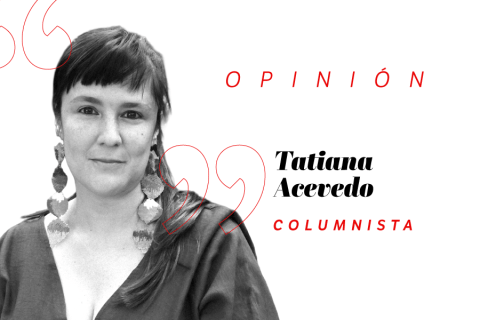 ¿Tayrona libre?