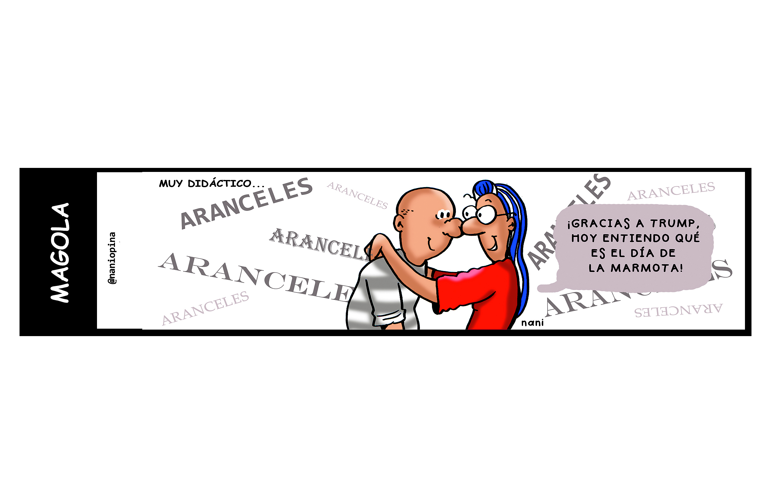 Caricaturas