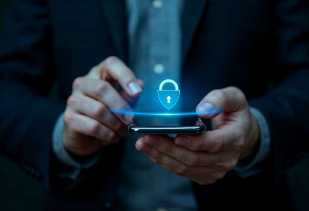 ¿Cómo activar el modo antirrobo en Android para proteger sus datos?