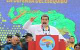 “Ya basta de traiciones”: Maduro señala a María Corina Machado por el Esequibo