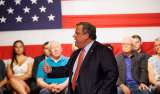 El republicano Chris Christie entra a la carrera presidencial de Estados Unidos