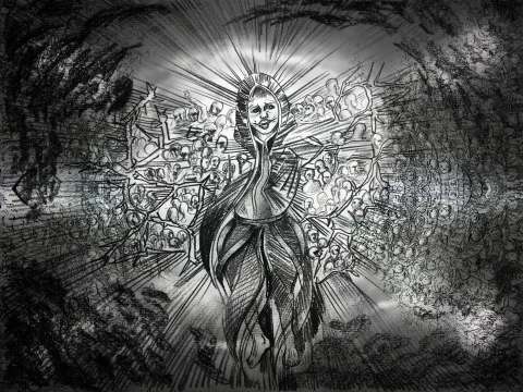 Diálogos con la Muerte (Parte IV)
