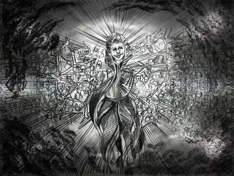 Diálogos con la Muerte (Parte IV)