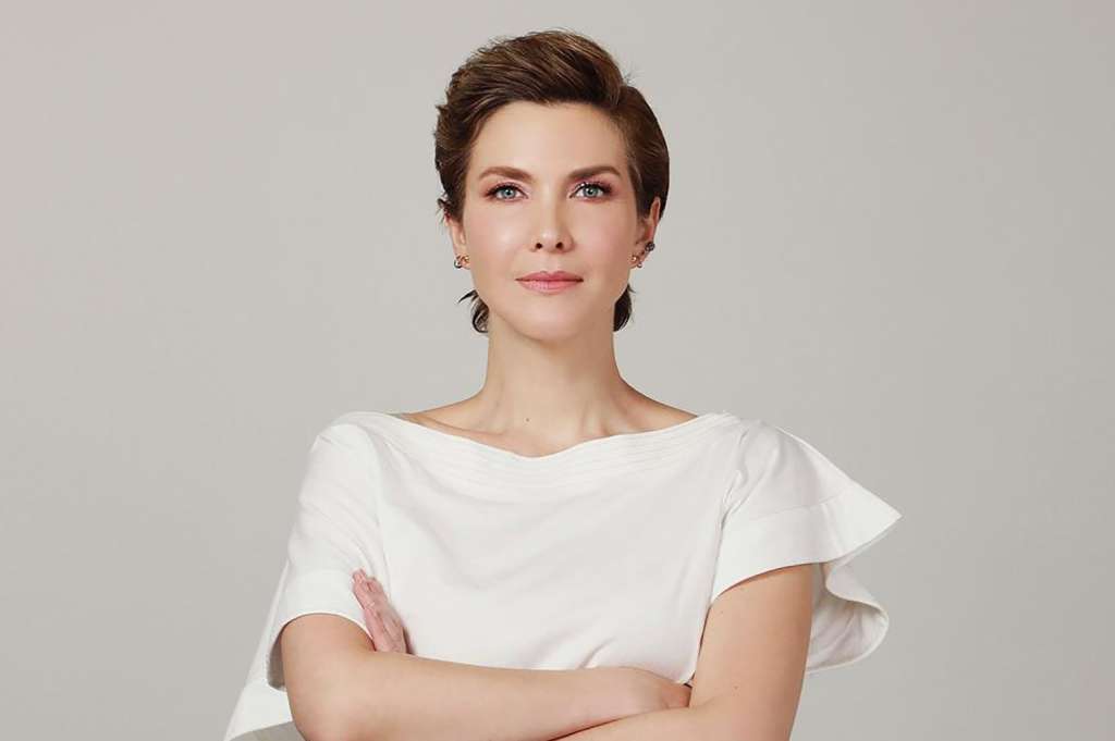 Margarita Ortega.