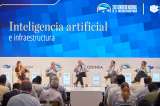 El algoritmo rápido y la obra lenta: así se implementa la IA en la infraestructura